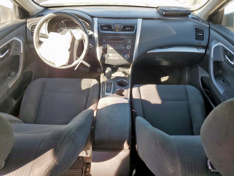 Photo 8 from auction – 2015 NISSAN ALTIMA 2.5 with VIN 1N4AL3AP1FC178702
