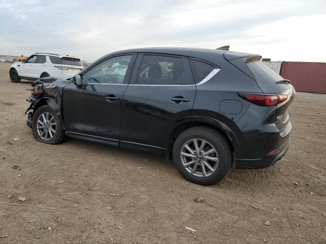 Photo 2 from auction – 2024 MAZDA CX-5 SELEC with VIN JM3KFBBL3R0472904