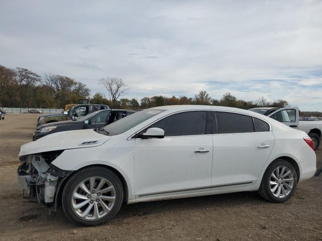 BUICK LACROSSE 2016 with VIN 1G4GA5G31GF150565 - Photo from auction