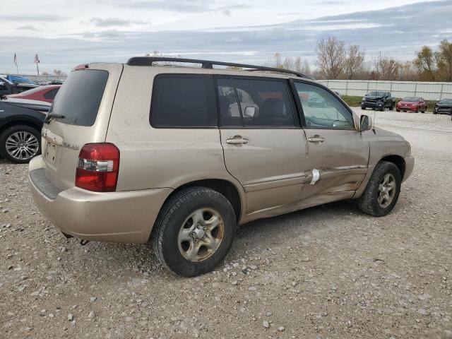 Photo 3 from auction – 2007 TOYOTA HIGHLANDER with VIN JTEGD21A070157720