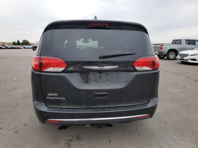 Photo 6 from auction – 2018 CHRYSLER PACIFICA T with VIN 2C4RC1FG4JR236005