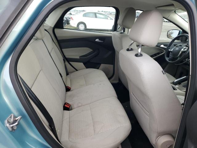 Photo 10 from auction – 2012 FORD FOCUS SEL with VIN 1FAHP3H23CL268099