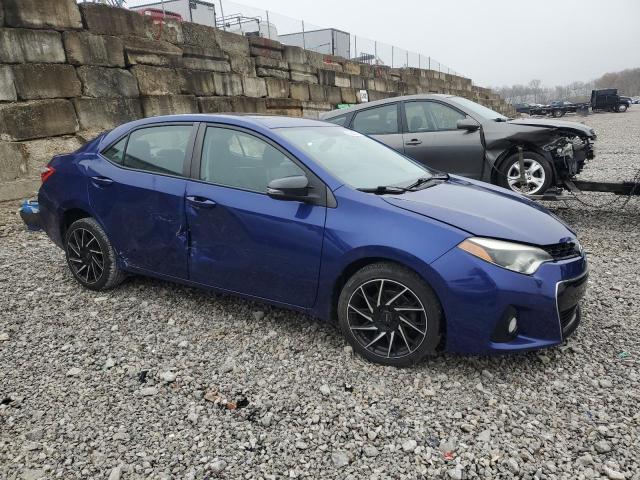 Photo 4 from auction – 2015 TOYOTA COROLLA L with VIN 2T1BURHE7FC293220