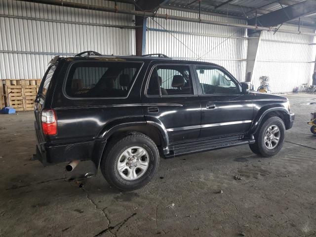 Photo 3 from auction – 2001 TOYOTA 4RUNNER SR with VIN JT3GN86R210182987