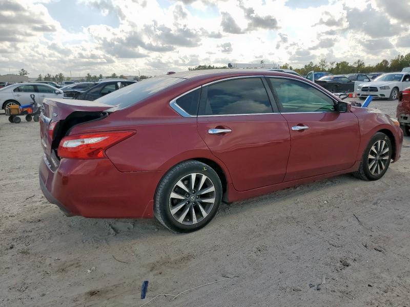 Photo 3 from auction – 2016 NISSAN ALTIMA 2.5 with VIN 1N4AL3AP8GC276305