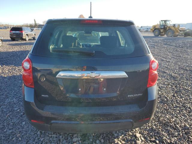 Photo 6 from auction – 2015 CHEVROLET EQUINOX LS with VIN 2GNFLEEK0F6222313