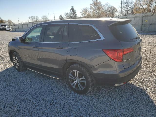 Photo 2 from auction – 2016 HONDA PILOT EXLN with VIN 5FNYF6H79GB118369