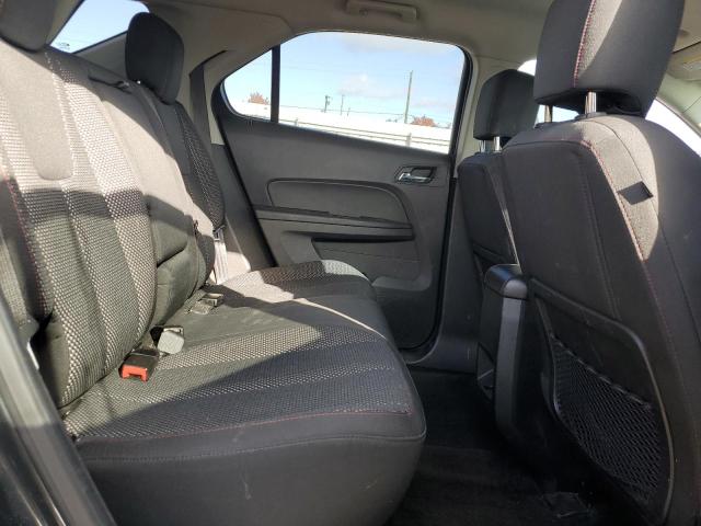 Photo 11 from auction – 2012 CHEVROLET EQUINOX LT with VIN 2GNALDEK8C1282921