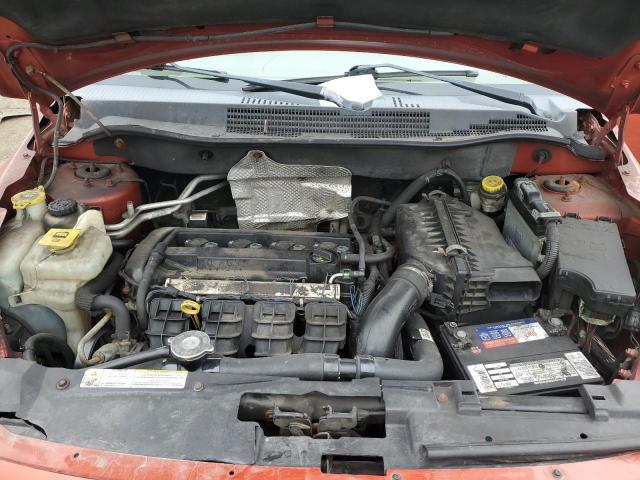 Photo 11 from auction – 2007 DODGE CALIBER with VIN 1B3HB28BX7D314046