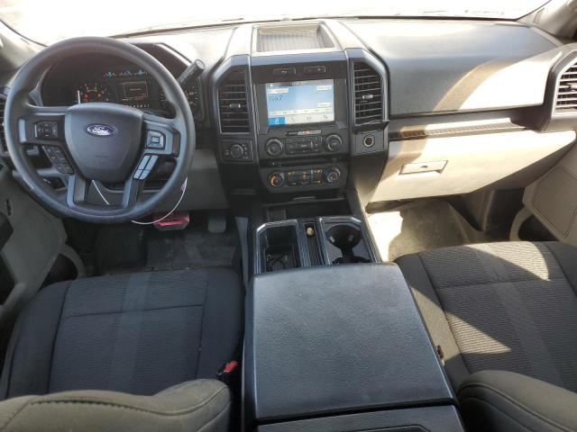 Photo 8 from auction – 2017 FORD F150 SUPER with VIN 1FTEX1EP2HFB97971