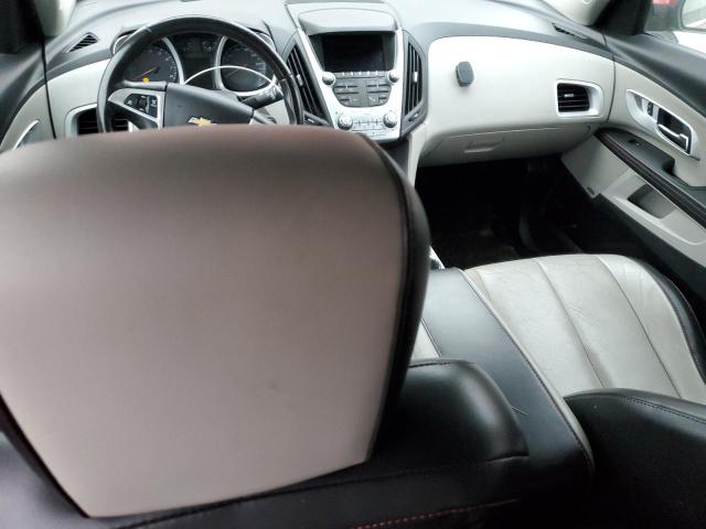 Photo 8 from auction – 2015 CHEVROLET EQUINOX LT with VIN 2GNALCEK4F1100002