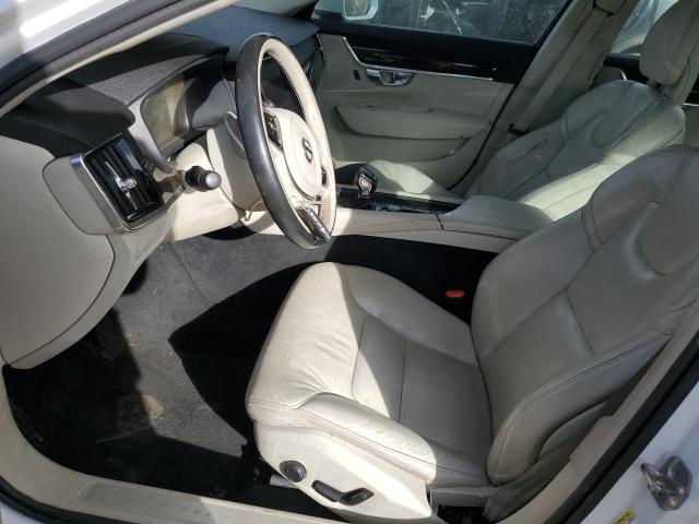 Photo 7 from auction – 2018 VOLVO S90 with VIN LVY982AK6JP023019