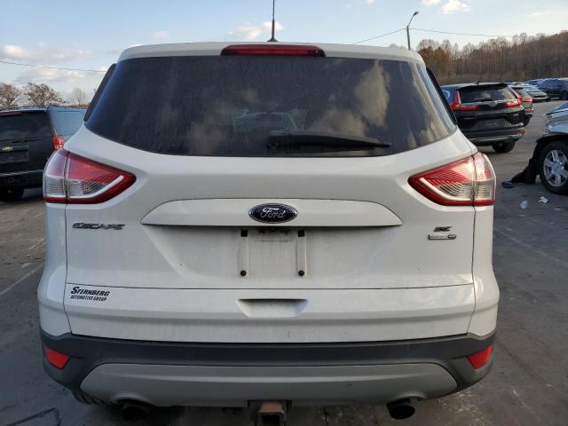 Photo 6 from auction – 2015 FORD ESCAPE SE with VIN 1FMCU9G91FUB96859