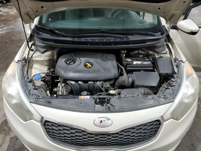 Photo 11 from auction – 2015 KIA FORTE LX with VIN KNAFK4A62F5296808