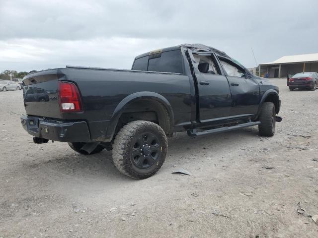 Photo 3 from auction – 2018 RAM 2500 with VIN 3C6UR5FL3JG323047