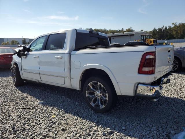 Photo 2 from auction – 2023 RAM 1500 LIMIT with VIN 1C6SRFHT0PN567569
