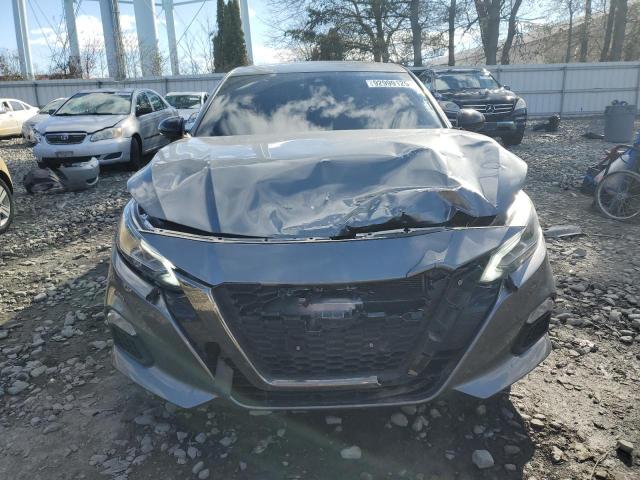 Photo 5 from auction – 2020 NISSAN ALTIMA SR with VIN 1N4BL4CWXLC227633