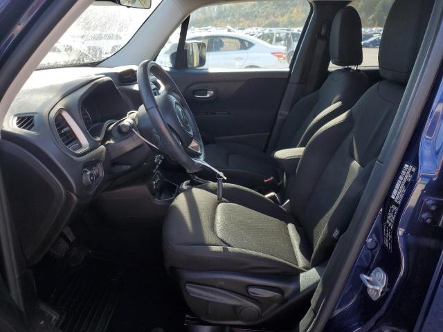 Photo 7 from auction – 2017 JEEP RENEGADE with VIN ZACCJBBB1HPE49374