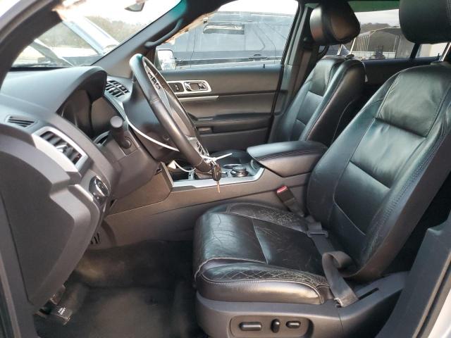 Photo 7 from auction – 2011 FORD EXPLORER with VIN 1FMHK8D8XBGA34223
