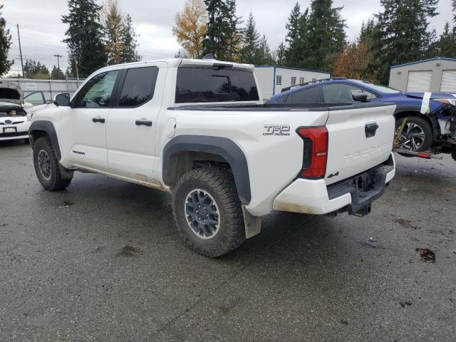 Photo 2 from auction – 2024 TOYOTA TACOMA DOU with VIN 3TMLB5JN4RM055303