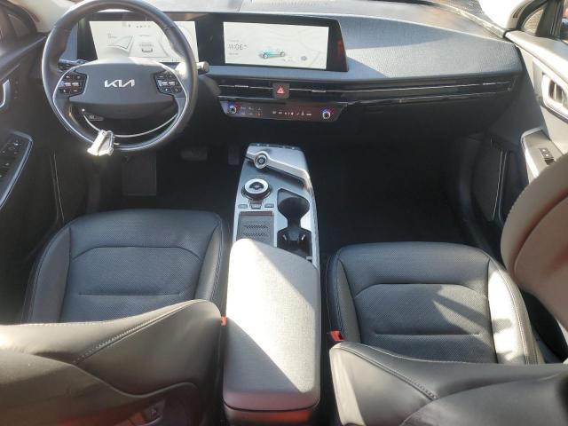 Photo 8 from auction – 2023 KIA EV6 LIGHT with VIN KNDC34LA8P5157000