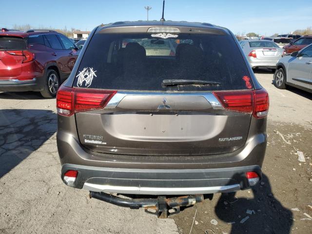 Photo 6 from auction – 2016 MITSUBISHI OUTLANDER with VIN JA4AD2A38GZ024558