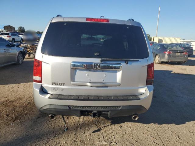 Zdjęcie 6 z aukcji – 2013 HONDA PILOT EXL z VIN 5FNYF3H58DB034052