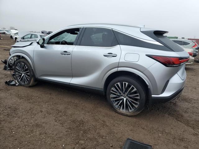 Photo 2 from auction – 2023 LEXUS RX 350H BA with VIN 2T2BBMCA6PC004726