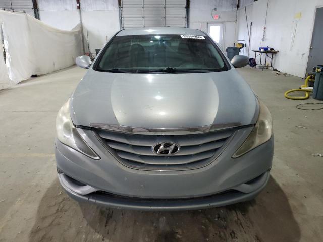 Photo 5 from auction – 2011 HYUNDAI SONATA GLS with VIN 5NPEB4AC2BH056155
