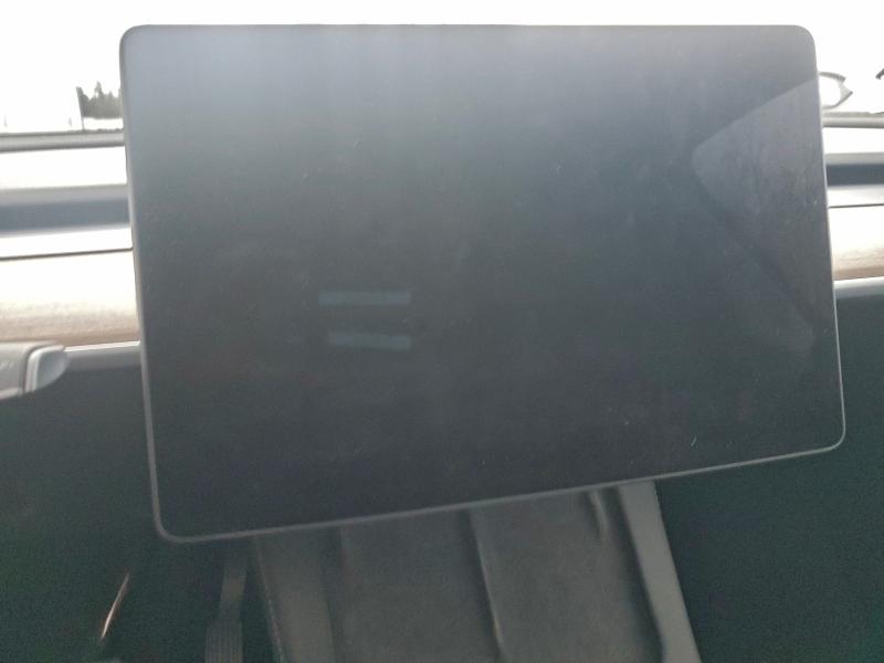 Photo 9 from auction – 2023 TESLA MODEL Y with VIN 7SAYGDEE5PA105087