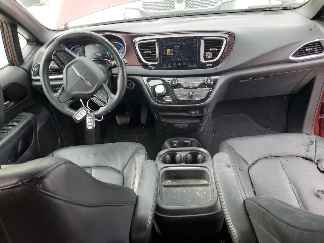 Photo 8 from auction – 2020 CHRYSLER PACIFICA H with VIN 2C4RC1L75LR173553