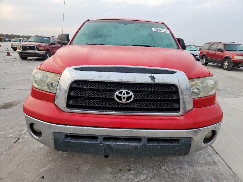 Photo 5 from auction – 2008 TOYOTA TUNDRA DOU with VIN 5TFRV54178X042256