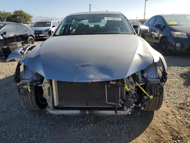 Photo 5 from auction – 2016 LEXUS IS 300 with VIN JTHCM1D29G5002991