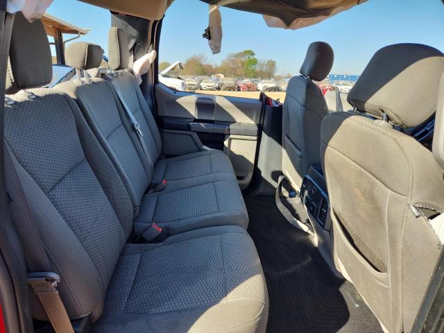 Photo 10 from auction – 2019 FORD F150 SUPER with VIN 1FTEW1EPXKFB57065