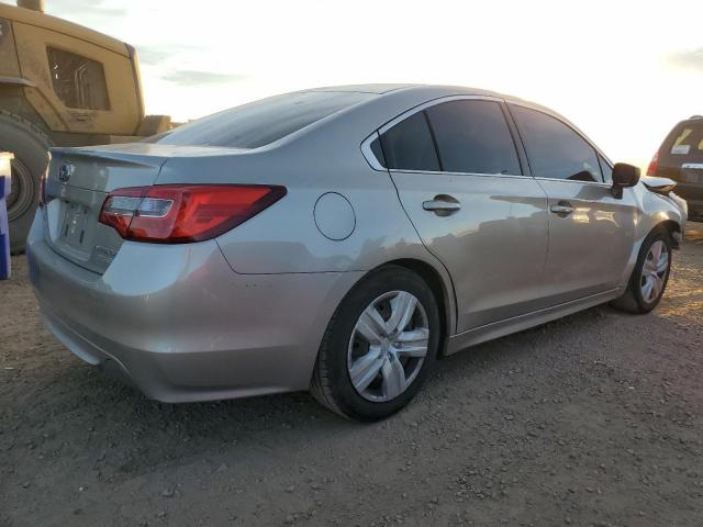 Photo 3 from auction – 2017 SUBARU LEGACY 2.5 with VIN 4S3BNAA6XH3025775