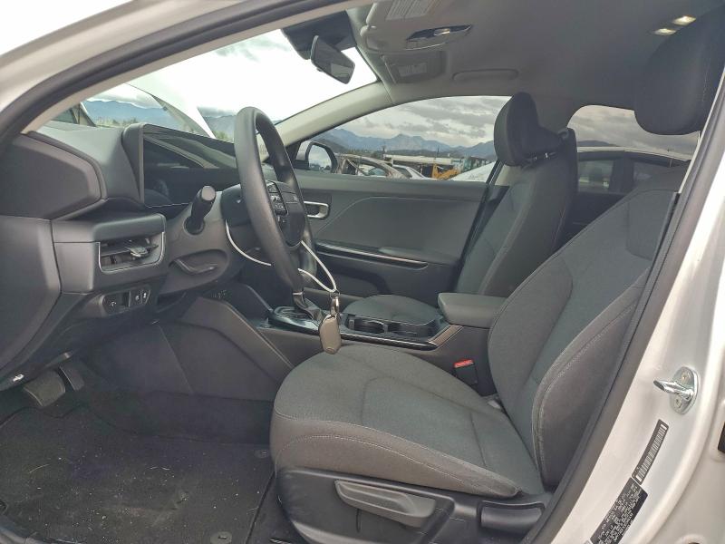 Photo 7 from auction – 2025 KIA K4 LX with VIN 3KPFT4DEXSE046539