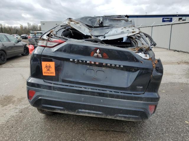 Photo 6 from auction – 2024 MITSUBISHI ECLIPSE CR with VIN JA4ATVAA3RZ619274