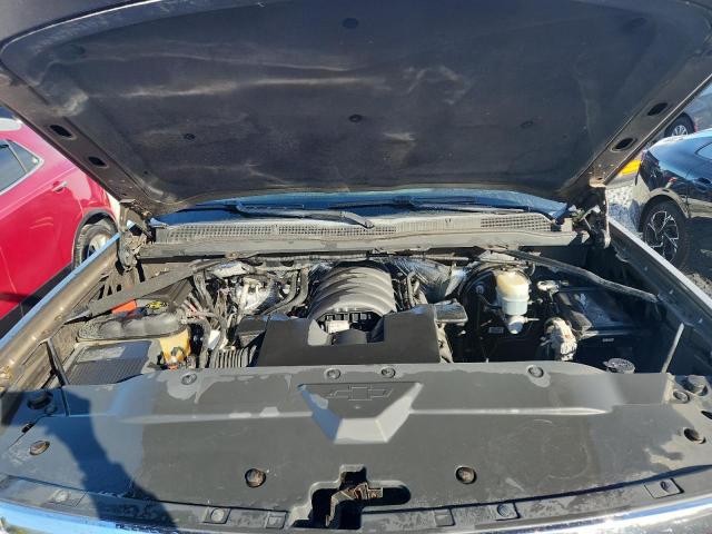 Photo 11 from auction – 2014 CHEVROLET SILVERADO with VIN 3GCUKTEC3EG341458