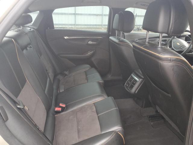 Photo 10 from auction – 2014 CHEVROLET IMPALA LT with VIN 2G1115SL7E9113651