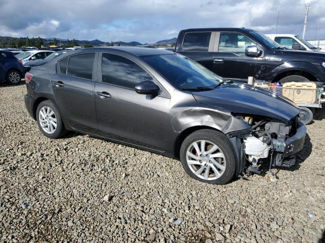 Photo 4 from auction – 2012 MAZDA 3 I with VIN JM1BL1VG5C1506160