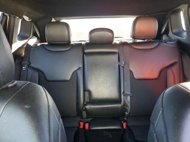 Photo 10 from auction – 2023 JEEP COMPASS LA with VIN 3C4NJDBN1PT562103