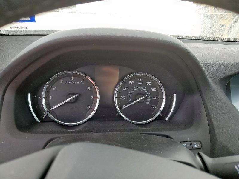 Photo 9 from auction – 2016 ACURA TLX TECH with VIN 19UUB1F57GA003990