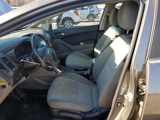 Фото 7 с аукциона – 2014 KIA FORTE EX с VIN KNAFX4A85E5047596