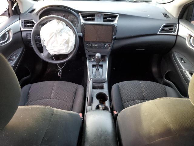 Photo 8 from auction – 2017 NISSAN SENTRA with VIN 3N1AB7AP9HY214783