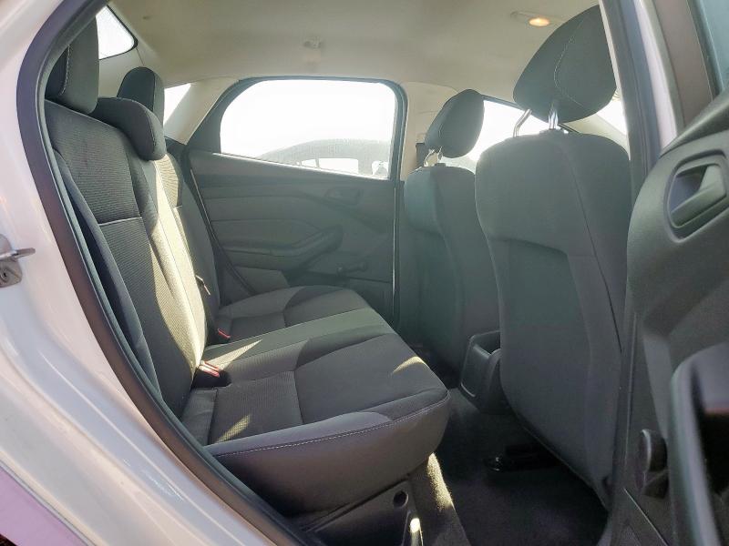 Photo 10 from auction – 2014 FORD FOCUS S with VIN 1FADP3E2XEL229466