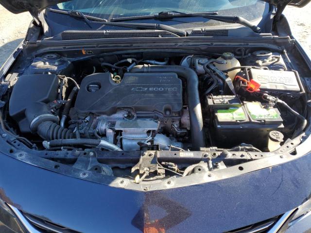 Photo 11 from auction – 2018 CHEVROLET MALIBU LT with VIN 1G1ZD5ST8JF111015