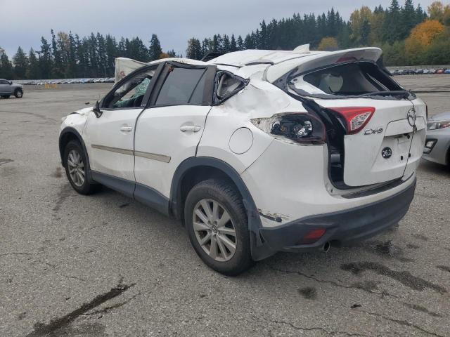 Photo 2 from auction – 2014 MAZDA CX-5 TOURI with VIN JM3KE2CY7E0428895