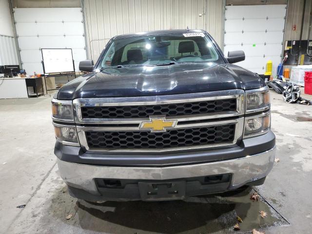 Photo 5 from auction – 2014 CHEVROLET SILVERADO with VIN 1GCNKPEC2EZ410880