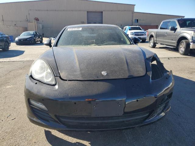 Photo 5 from auction – 2010 PORSCHE PANAMERA S with VIN WP0AB2A75AL061933