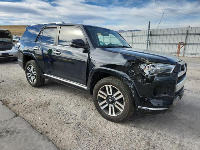 Photo 4 from auction – 2014 TOYOTA 4RUNNER SR with VIN JTEBU5JR5E5192531